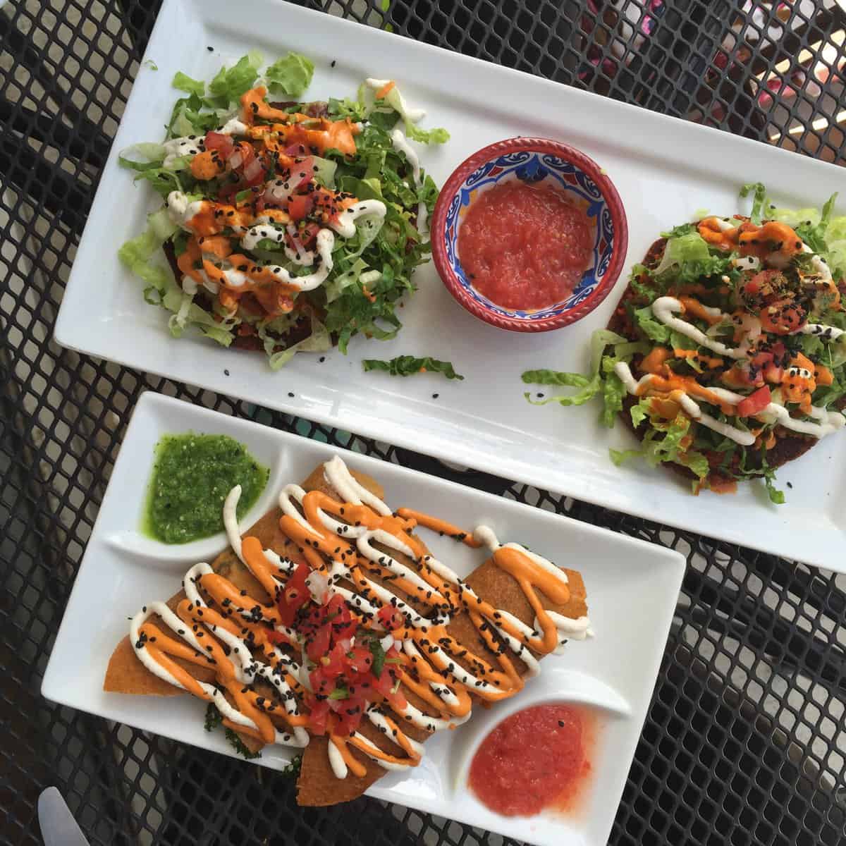 Dallas Restaurant Guide Clean Eating Edition The Defined Dish